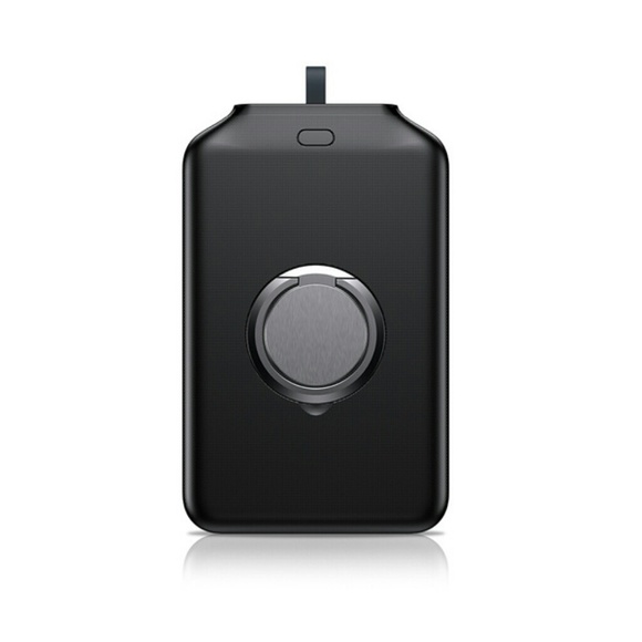 2021 New Mini Magnetic Wireless Charging Power Ban - Picture 3 of 4